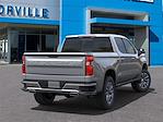 2025 Chevrolet Silverado 1500 Crew Cab 4x4 Pickup for sale #251101 - photo 4