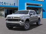 2025 Chevrolet Silverado 1500 Crew Cab 4x4 Pickup for sale #251101 - photo 6