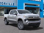 2025 Chevrolet Silverado 1500 Crew Cab 4x4 Pickup for sale #251101 - photo 7