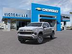 2025 Chevrolet Silverado 1500 Crew Cab 4x4 Pickup for sale #251101 - photo 8