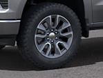 2025 Chevrolet Silverado 1500 Crew Cab 4x4 Pickup for sale #251101 - photo 9
