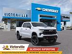 2025 Chevrolet Silverado 1500 Crew Cab 4x4 Pickup for sale #251131 - photo 1