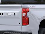 2025 Chevrolet Silverado 1500 Crew Cab 4x4 Pickup for sale #251131 - photo 11