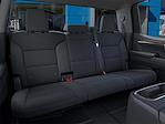 2025 Chevrolet Silverado 1500 Crew Cab 4x4 Pickup for sale #251131 - photo 17