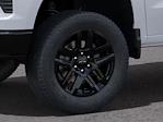 2025 Chevrolet Silverado 1500 Crew Cab 4x4 Pickup for sale #251131 - photo 9