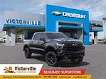 2025 Chevrolet Silverado 1500 Crew Cab 4x4 Pickup for sale #251132 - photo 1