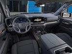 2025 Chevrolet Silverado 1500 Crew Cab 4x4 Pickup for sale #251132 - photo 15