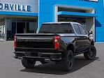 2025 Chevrolet Silverado 1500 Crew Cab 4x4 Pickup for sale #251132 - photo 4