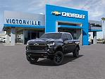 2025 Chevrolet Silverado 1500 Crew Cab 4x4 Pickup for sale #251132 - photo 8