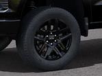 2025 Chevrolet Silverado 1500 Crew Cab 4x4 Pickup for sale #251132 - photo 9