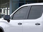 2025 Chevrolet Silverado 1500 Crew Cab 4x4 Pickup for sale #251133 - photo 12