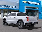 2025 Chevrolet Silverado 1500 Crew Cab 4x4 Pickup for sale #251133 - photo 3