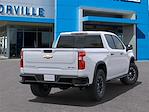 2025 Chevrolet Silverado 1500 Crew Cab 4x4 Pickup for sale #251133 - photo 4