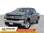 2021 Chevrolet Silverado 1500 Crew Cab 4x2 Pickup for sale #251149B - photo 1