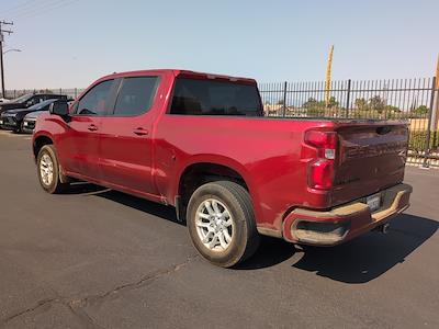 2023 Chevrolet Silverado 1500 Crew Cab 4x2 Pickup for sale #251770A - photo 2