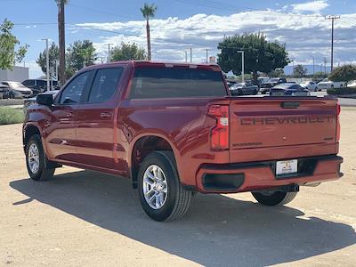 2023 Chevrolet Silverado 1500 Crew Cab 4x2 Pickup for sale #251770A - photo 2