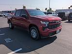 2023 Chevrolet Silverado 1500 Crew Cab 4x2 Pickup for sale #251770A - photo 12