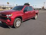 2023 Chevrolet Silverado 1500 Crew Cab 4x2 Pickup for sale #251770A - photo 3