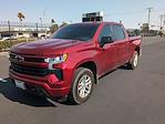 2023 Chevrolet Silverado 1500 Crew Cab 4x2 Pickup for sale #251770A - photo 4