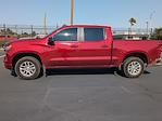 2023 Chevrolet Silverado 1500 Crew Cab 4x2 Pickup for sale #251770A - photo 38