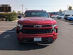 2023 Chevrolet Silverado 1500 Crew Cab 4x2 Pickup for sale #251770A - photo 8