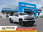 2025 Chevrolet Silverado 2500 Crew Cab 4x4 Pickup for sale #251189 - photo 1