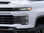 2025 Chevrolet Silverado 2500 Crew Cab 4x4 Pickup for sale #251189 - photo 10