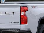 2025 Chevrolet Silverado 2500 Crew Cab 4x4 Pickup for sale #251189 - photo 11