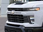 2025 Chevrolet Silverado 2500 Crew Cab 4x4 Pickup for sale #251189 - photo 13