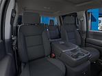 2025 Chevrolet Silverado 2500 Crew Cab 4x4 Pickup for sale #251189 - photo 16