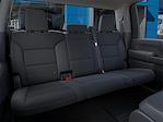 2025 Chevrolet Silverado 2500 Crew Cab 4x4 Pickup for sale #251189 - photo 17