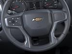2025 Chevrolet Silverado 2500 Crew Cab 4x4 Pickup for sale #251189 - photo 19