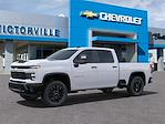 2025 Chevrolet Silverado 2500 Crew Cab 4x4 Pickup for sale #251189 - photo 2