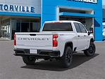 2025 Chevrolet Silverado 2500 Crew Cab 4x4 Pickup for sale #251189 - photo 4
