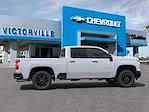2025 Chevrolet Silverado 2500 Crew Cab 4x4 Pickup for sale #251189 - photo 5