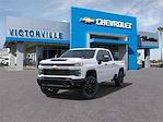 2025 Chevrolet Silverado 2500 Crew Cab 4x4 Pickup for sale #251189 - photo 8