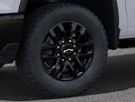 2025 Chevrolet Silverado 2500 Crew Cab 4x4 Pickup for sale #251189 - photo 9