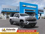 2025 Chevrolet Silverado 2500 Crew Cab 4x4 Pickup for sale #251198 - photo 1