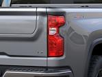2025 Chevrolet Silverado 2500 Crew Cab 4x4 Pickup for sale #251198 - photo 11
