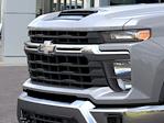 2025 Chevrolet Silverado 2500 Crew Cab 4x4 Pickup for sale #251198 - photo 13