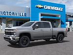 2025 Chevrolet Silverado 2500 Crew Cab 4x4 Pickup for sale #251198 - photo 2