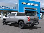 2025 Chevrolet Silverado 2500 Crew Cab 4x4 Pickup for sale #251198 - photo 3