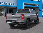 2025 Chevrolet Silverado 2500 Crew Cab 4x4 Pickup for sale #251198 - photo 4