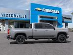 2025 Chevrolet Silverado 2500 Crew Cab 4x4 Pickup for sale #251198 - photo 5