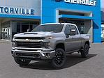 2025 Chevrolet Silverado 2500 Crew Cab 4x4 Pickup for sale #251198 - photo 6