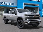 2025 Chevrolet Silverado 2500 Crew Cab 4x4 Pickup for sale #251198 - photo 7