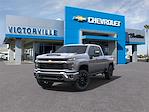 2025 Chevrolet Silverado 2500 Crew Cab 4x4 Pickup for sale #251198 - photo 8