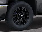 2025 Chevrolet Silverado 2500 Crew Cab 4x4 Pickup for sale #251198 - photo 9