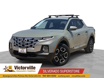 2023 Hyundai Santa Cruz Double Cab AWD Pickup for sale #251198A - photo 1