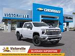 2025 Chevrolet Silverado 2500 Crew Cab 4x4 Pickup for sale #251203 - photo 1